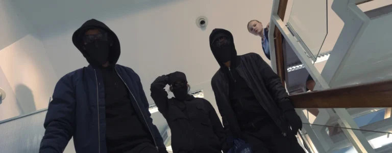 HBO Max startet erste deutsche Serie Banksters