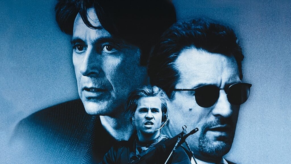 Heat 2 bekommt zwei Oscar-Gewinner in Hauptrollen