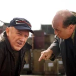 Heist - Der letzte Coup heute Abend auf Tele5