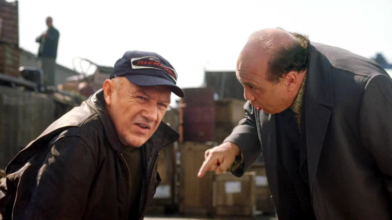 Heist - Der letzte Coup heute Abend auf Tele5