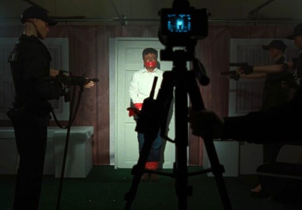 Horror-Franchise der 80er kehrt mit brutaler Trailer zurück