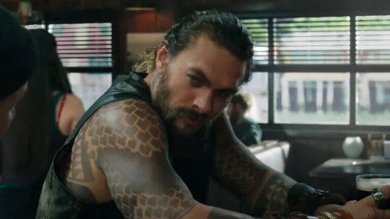 Jason Momoa übernimmt Hauptrolle in Helldivers-Verfilmung