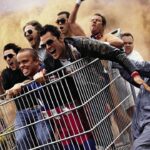 Johnny Knoxville kündigt Jackass 5 als Höhepunkt an