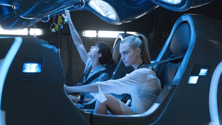 Kinepolis Breda führt luxuriöse Relax-Sessel ein