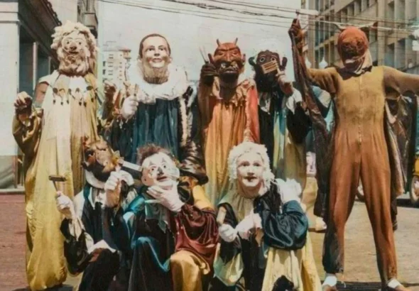 Kleber Mendonça Filho zeigt Recife in neuem Dokumentarfilm