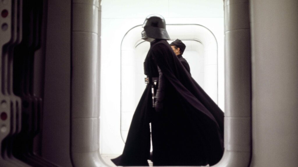 LEGO Star Wars: Darth Vaders Flaggschiff mit 6000 Teilen