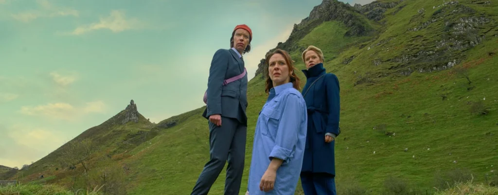 Lisa McGee entwickelt neue Serie über Belfast-Freundinnen