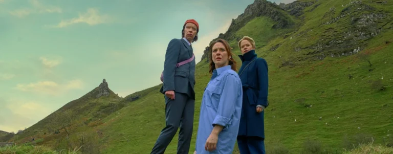 Lisa McGee entwickelt neue Serie über Belfast-Freundinnen