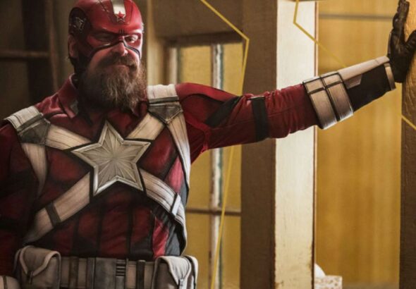 Marvel plant Nachdreh für Avengers: Doomsday