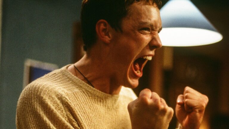 Matthew Lillard kritisiert Tarantino nach Podcast-Attacke