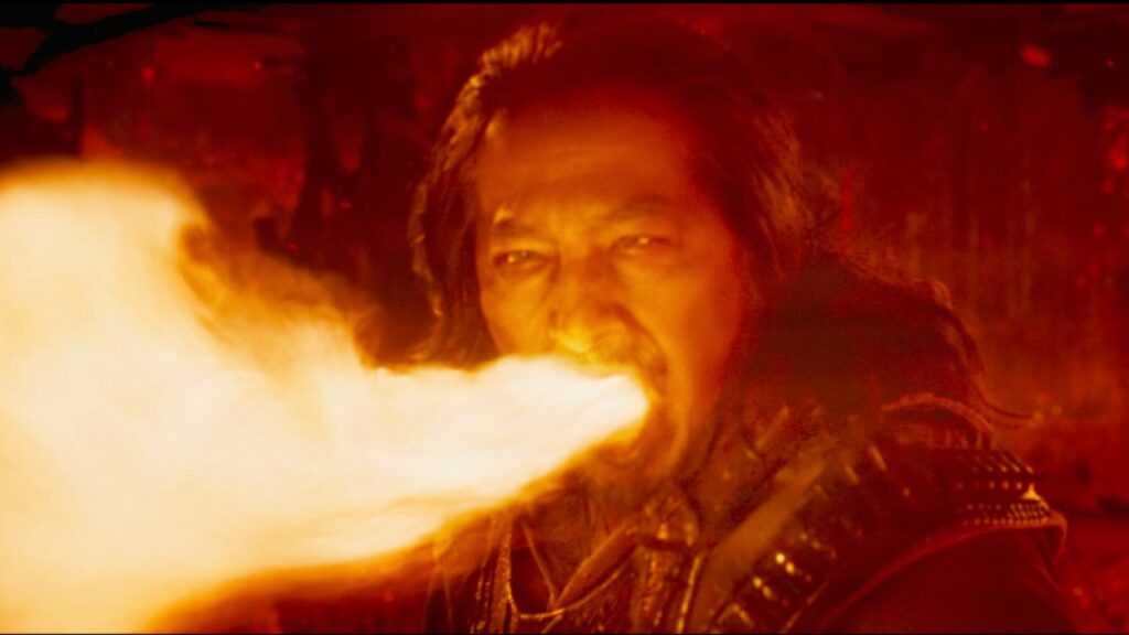 Mortal Kombat 2 Trailer zeigt brutale Kampfszenen