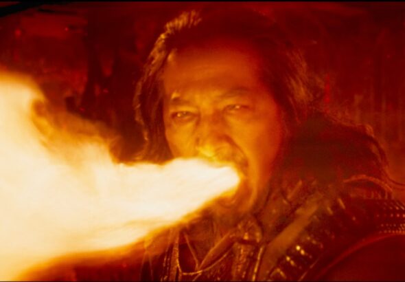 Mortal Kombat 2 Trailer zeigt brutale Kampfszenen