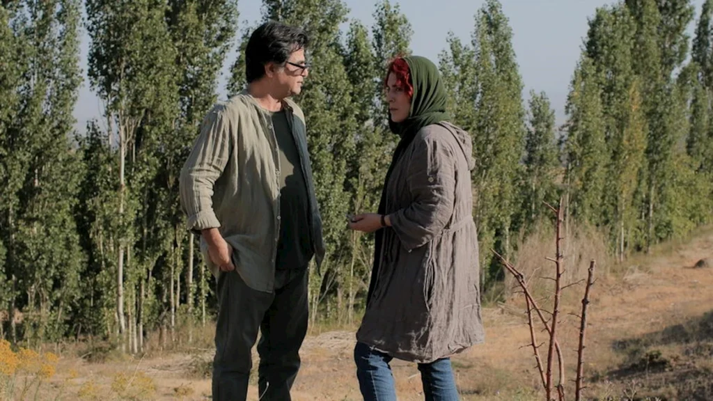 MUBI präsentiert Jafar Panahi Werkschau im Februar 2026