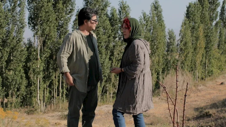 MUBI präsentiert Jafar Panahi Werkschau im Februar 2026