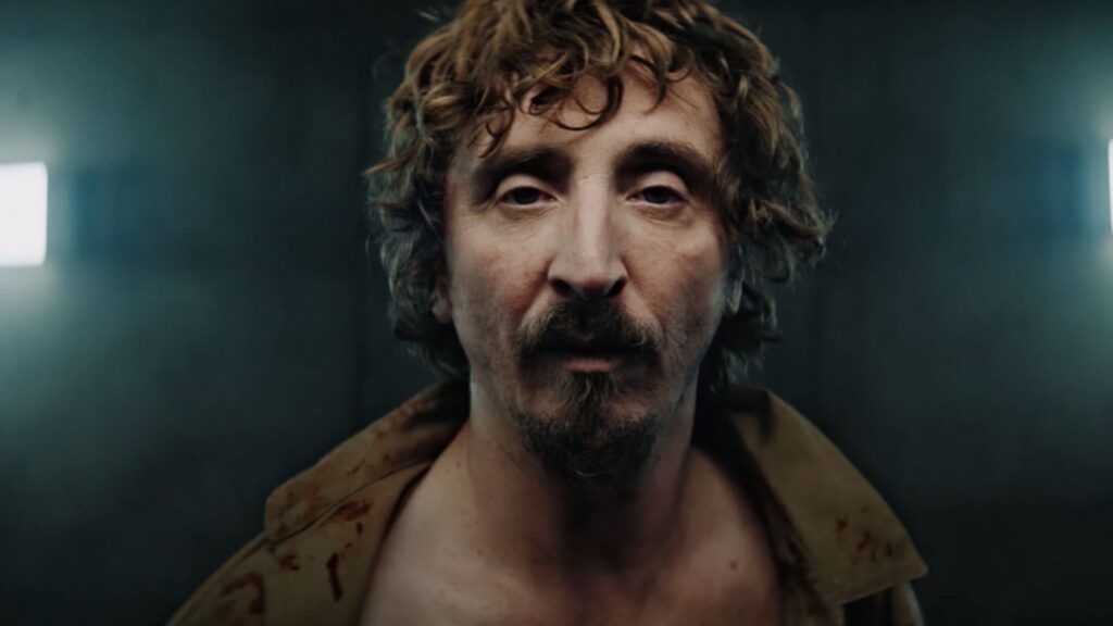 Netflix bietet zahlreiche spanische Thriller-Serien an