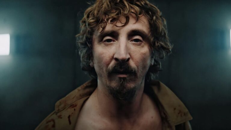 Netflix bietet zahlreiche spanische Thriller-Serien an