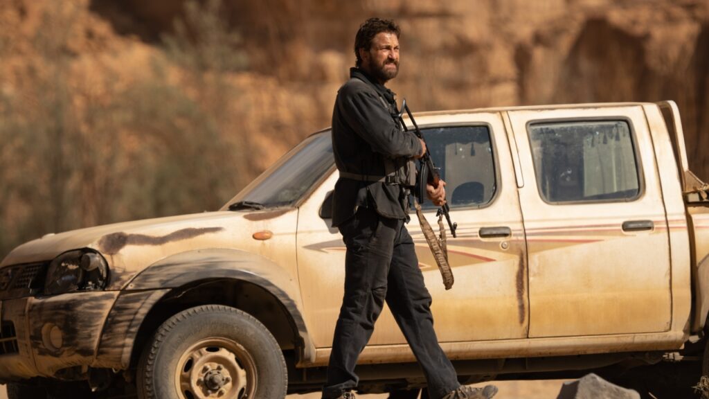 Netflix Deutschland: Drei herausragende Filmperlen entdecken