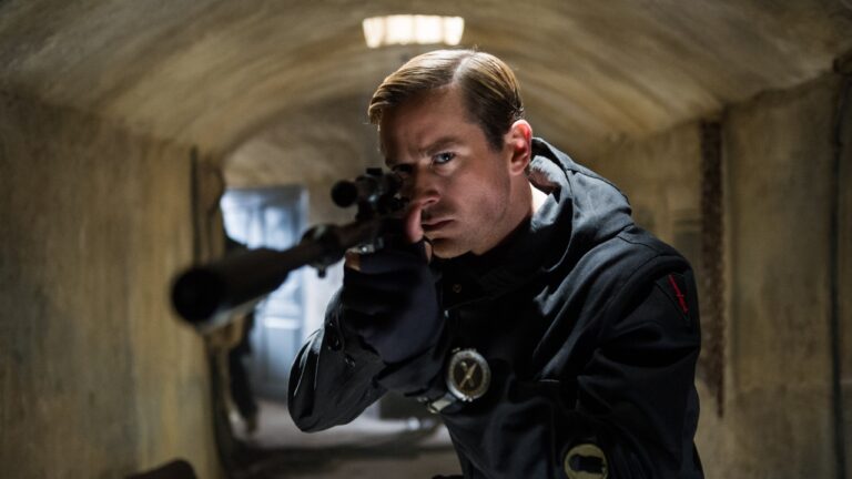 Netflix erweitert Programm um drei Blockbuster-Filme