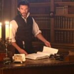 Netflix-Serie Bridgerton kehrt mit neuen Folgen zurück