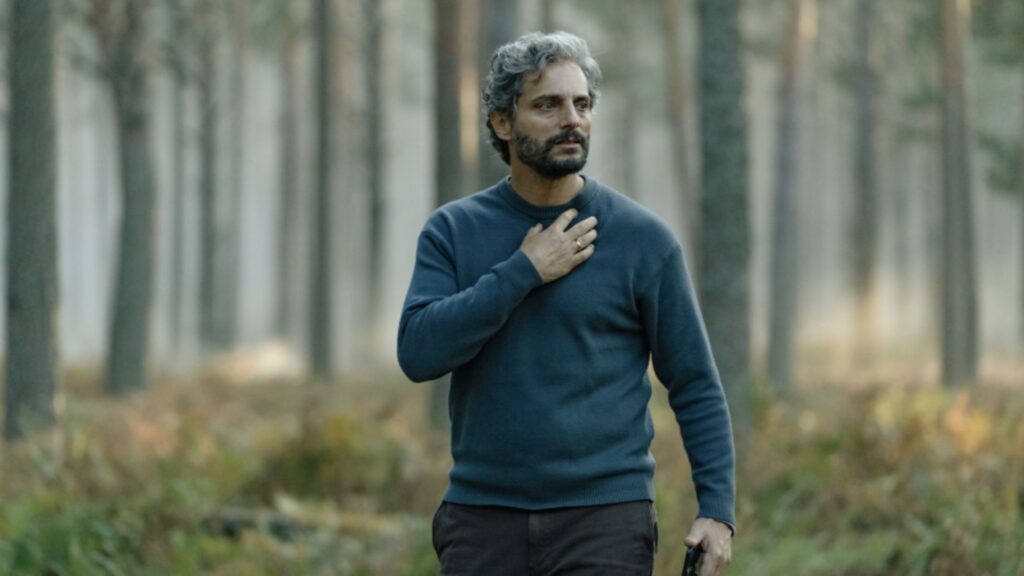 Netflix-Thriller Cortafuego spaltet Zuschauer weltweit