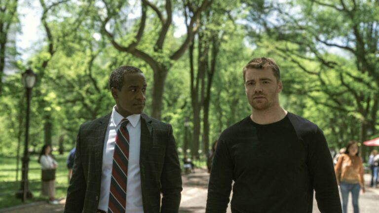 Netflix Top 10: Diese Serien dominieren aktuell die Charts