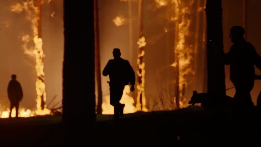 Netflix Top 3: Diese Filme dominieren das Wochenende