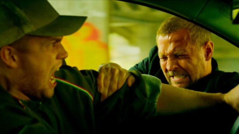 Netflix zeigt ersten Trailer zur norwegischen Krimi-Serie