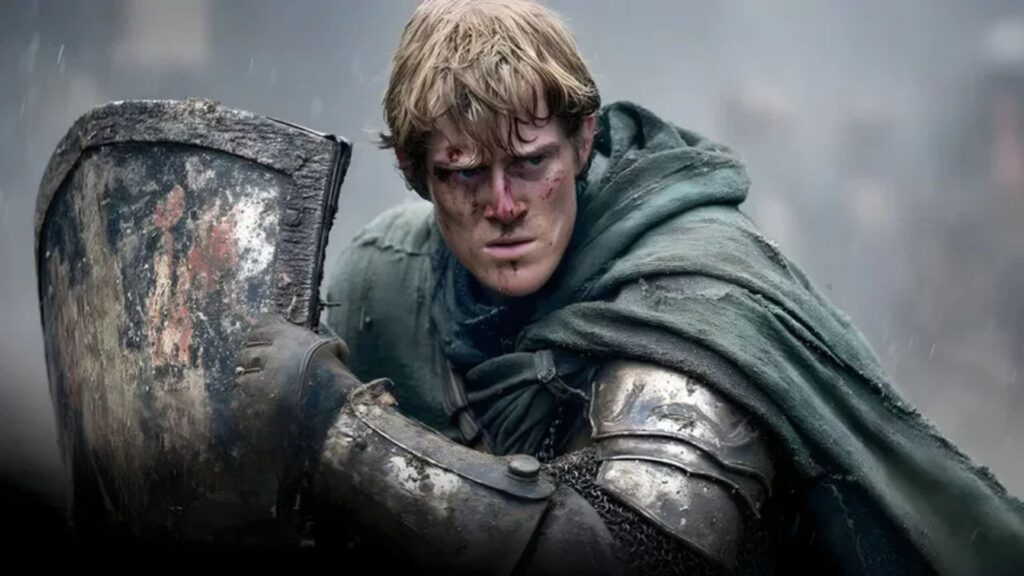 Netflix zieht Übernahmeangebot für Warner Bros zurück