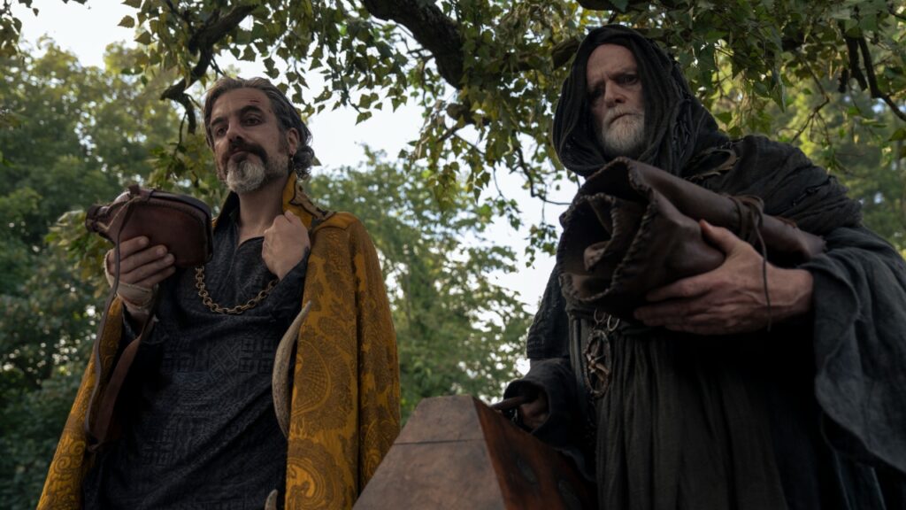 Neue Serien-Highlights: X-Files Reboot und Game of Thrones Spin-off