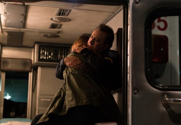 Nicolas Cage in Actionfilm 211 heute Abend auf RTL 7