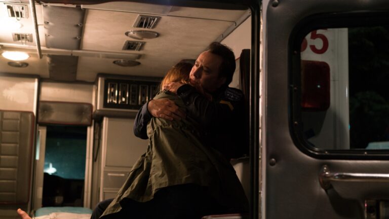 Nicolas Cage in Actionfilm 211 heute Abend auf RTL 7