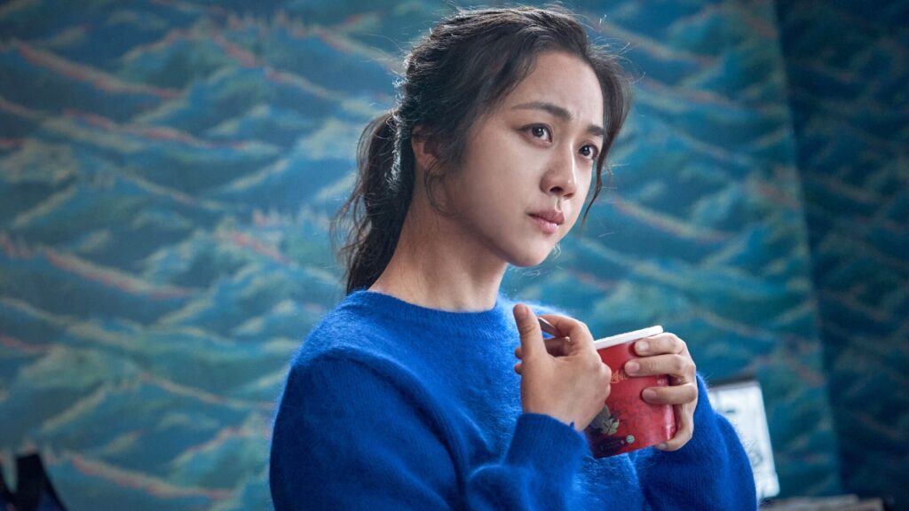 Park Chan-wook Thriller aus 2022 verdient mehr Aufmerksamkeit