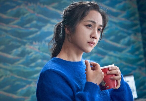 Park Chan-wook Thriller aus 2022 verdient mehr Aufmerksamkeit