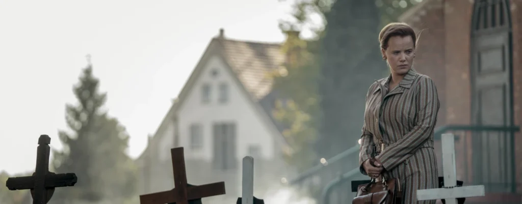 Polnische Serie zeigt Umweltskandal der 1970er Jahre