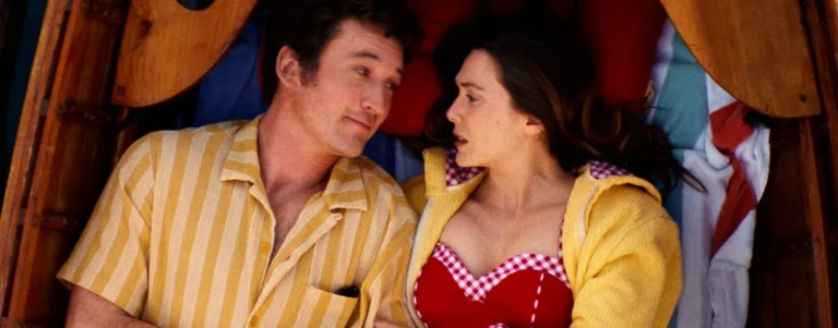 Romantikfilm Eternity thematisiert Liebe über den Tod hinaus