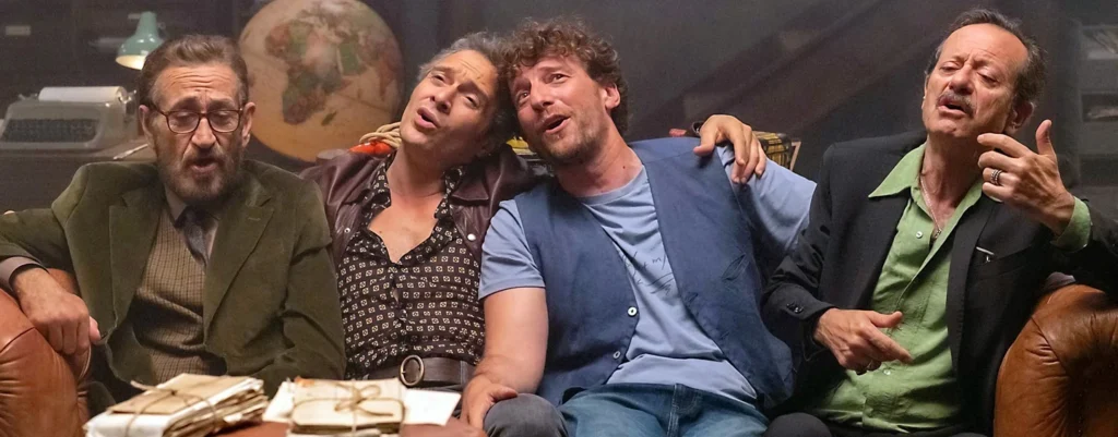 Romantische Komödie 'Du & Ich und alle reden mit' startet