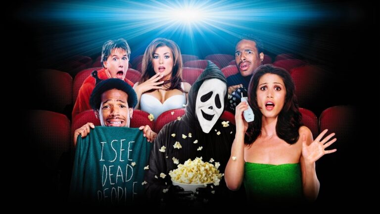 Scary Movie 6: Diese Horrorfilme werden parodiert