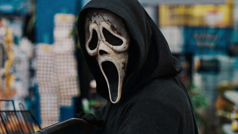 Scream-Filmreihe: Ranking der sechs Teile vor dem neuen Film
