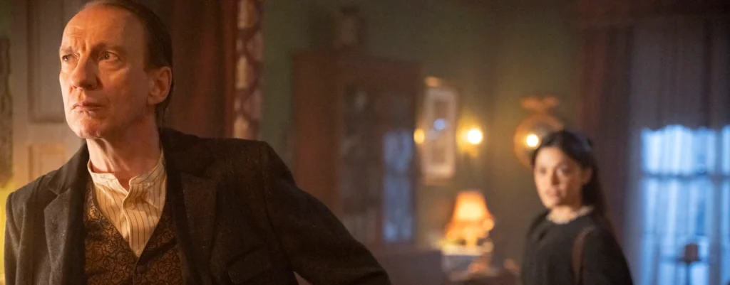 Sherlock & Daughter: Neue Serie mit Holmes' Tochter startet