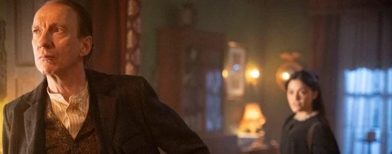 Sherlock & Daughter: Neue Serie mit Holmes' Tochter startet