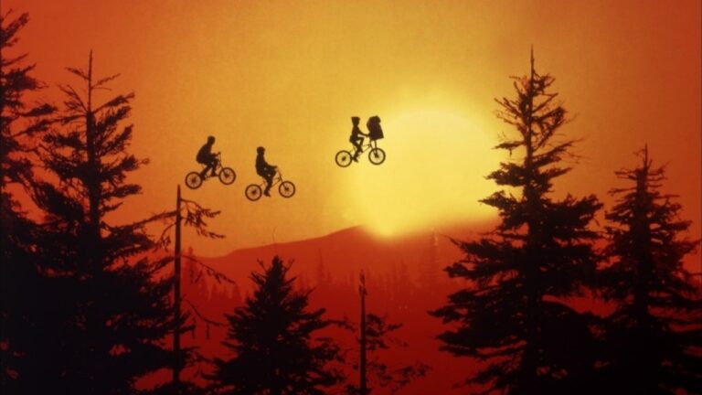 Spielberg bezeichnet eigenen Film als nahezu perfekt