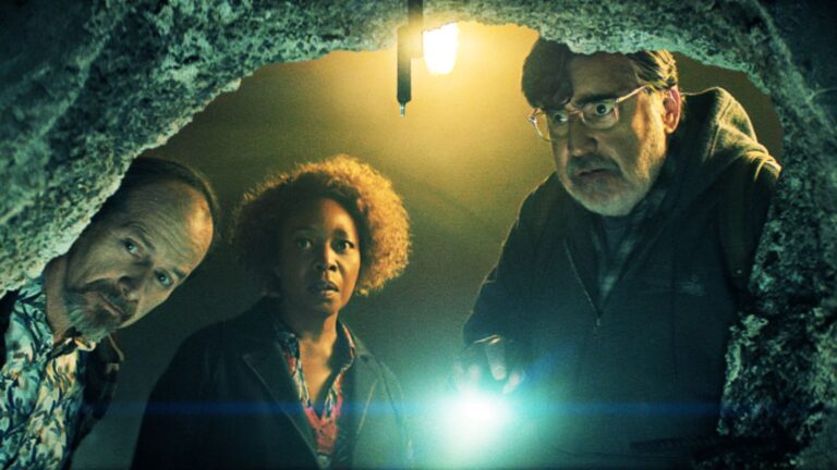 Stranger Things-Macher zeigen erste Bilder neuer Serie