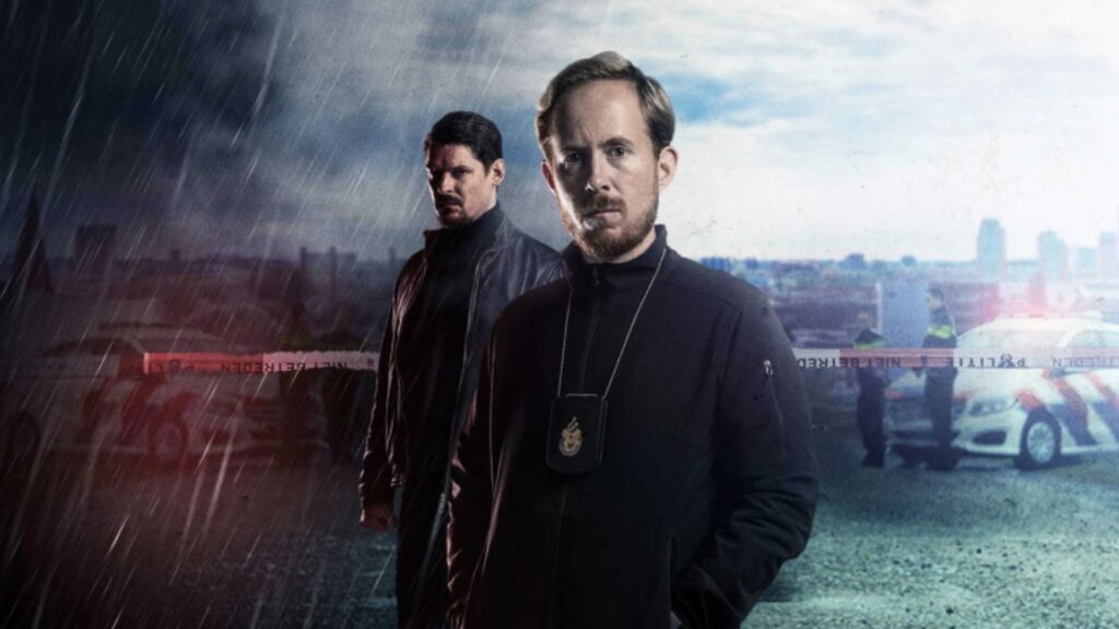 Teun Kuilboer verlässt Videoland-Serie Sleepers sofort