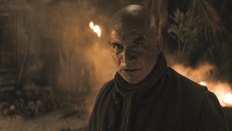 The Bluff erobert Prime Video Top 10 mit Priyanka Chopra