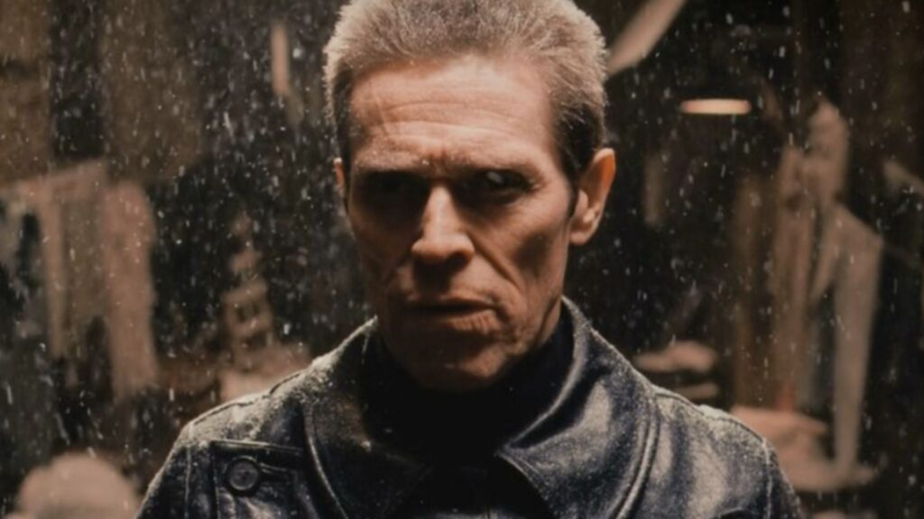 The Grand Budapest Hotel läuft morgen im Fernsehen