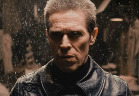 The Grand Budapest Hotel läuft morgen im Fernsehen