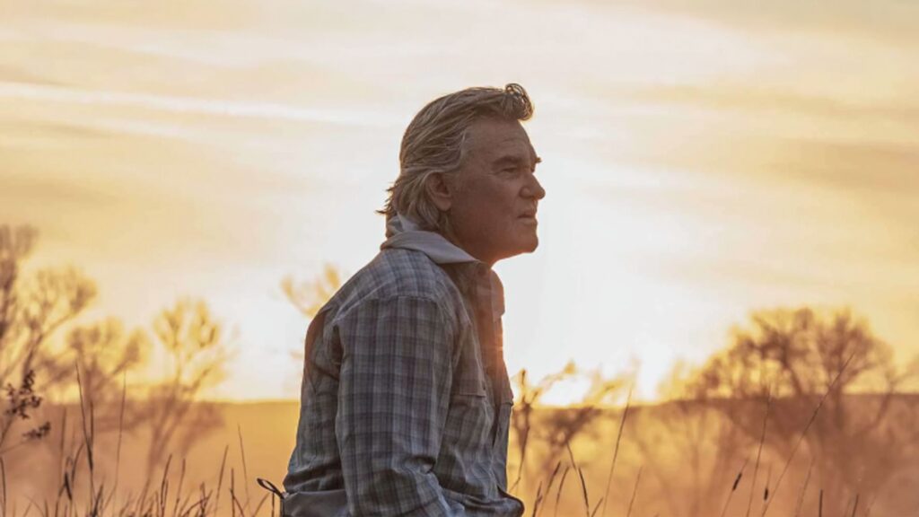 The Madison: Neue Taylor Sheridan-Serie startet bald