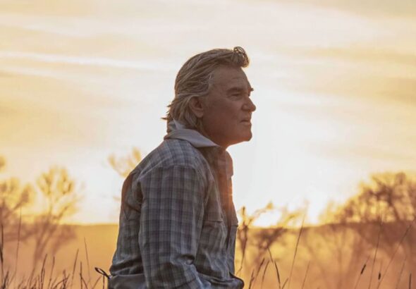 The Madison: Neue Taylor Sheridan-Serie startet bald