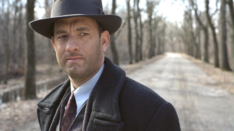 Tom Hanks übernimmt historische Rolle in neuem Filmprojekt