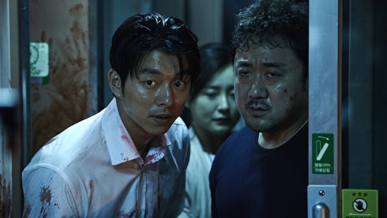 Train to Busan: Menschlicher Egoismus als wahres Monster